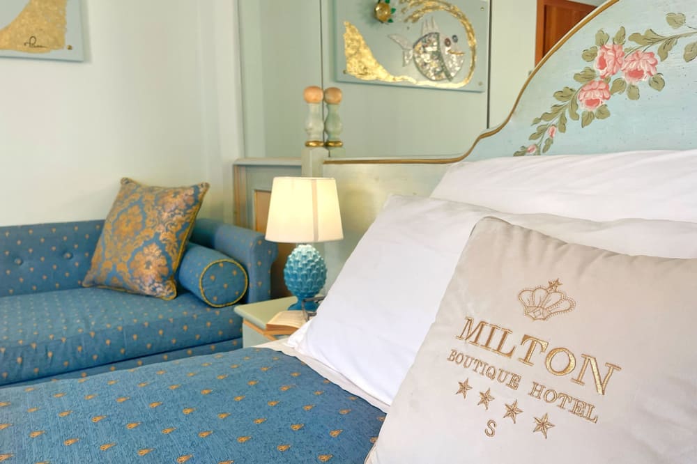 Milton Boutique Hotel 写真