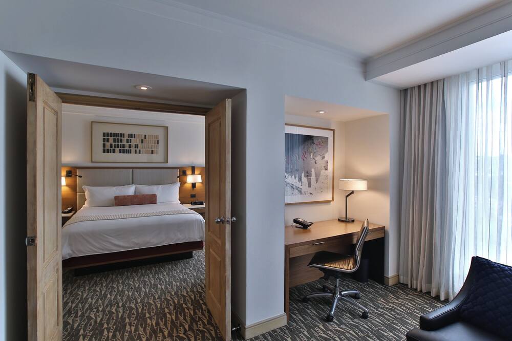 インターコンチネンタル テグシガルパ アット マルチプラザ モール by IHG 写真