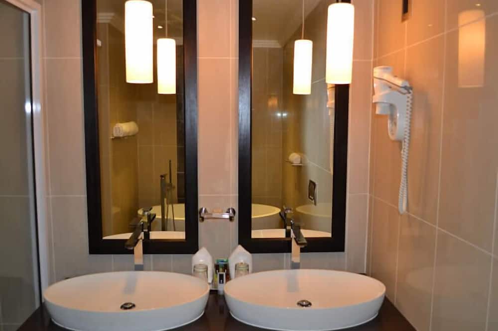 President Hotel 写真