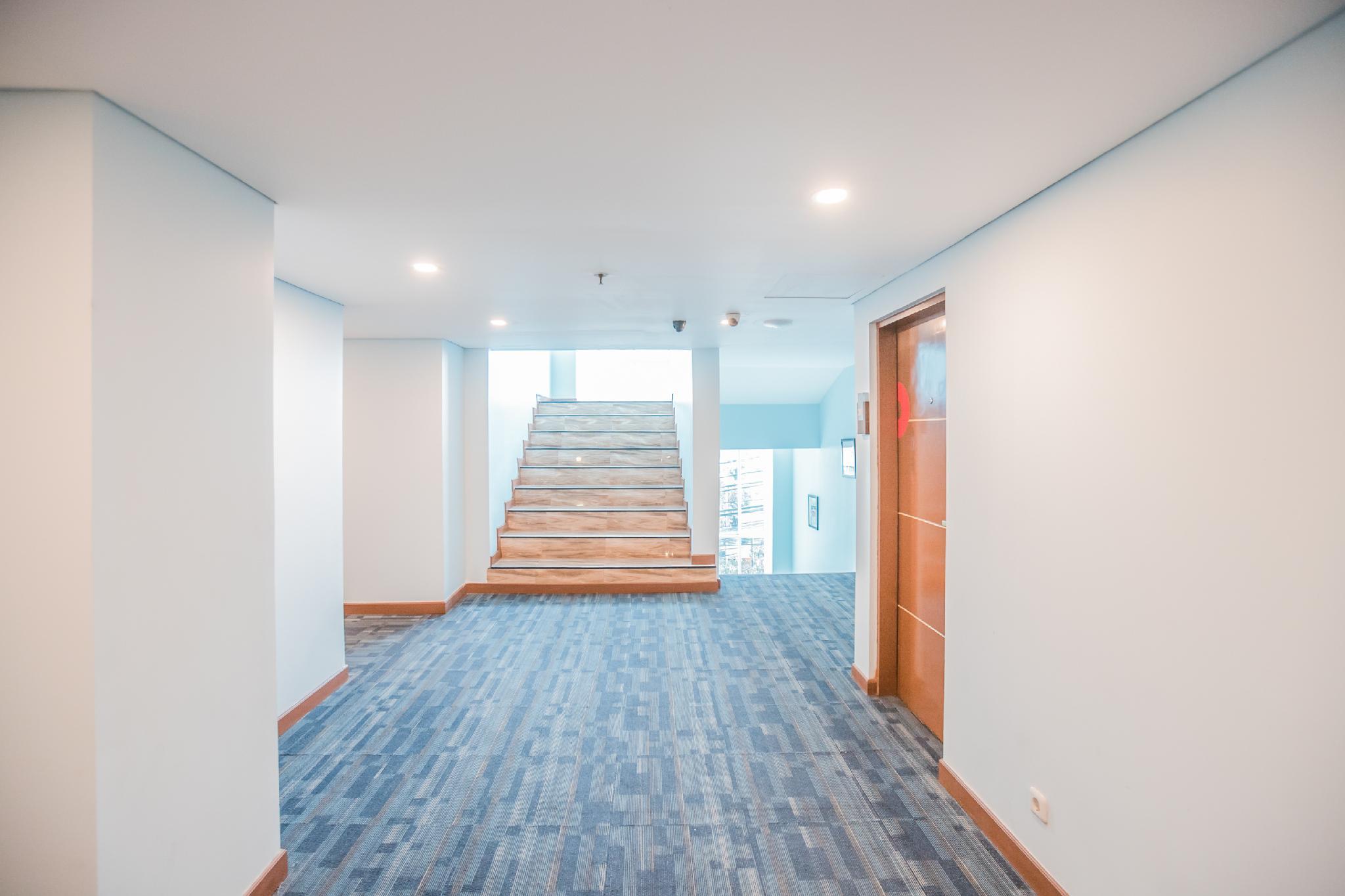 コレクション オー 7 ホテル メラワイ 写真