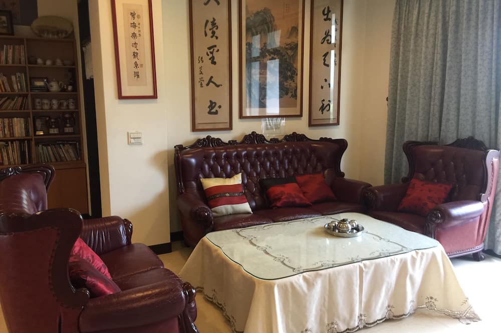 チル ヴィラ (闕麒景觀民宿) 写真