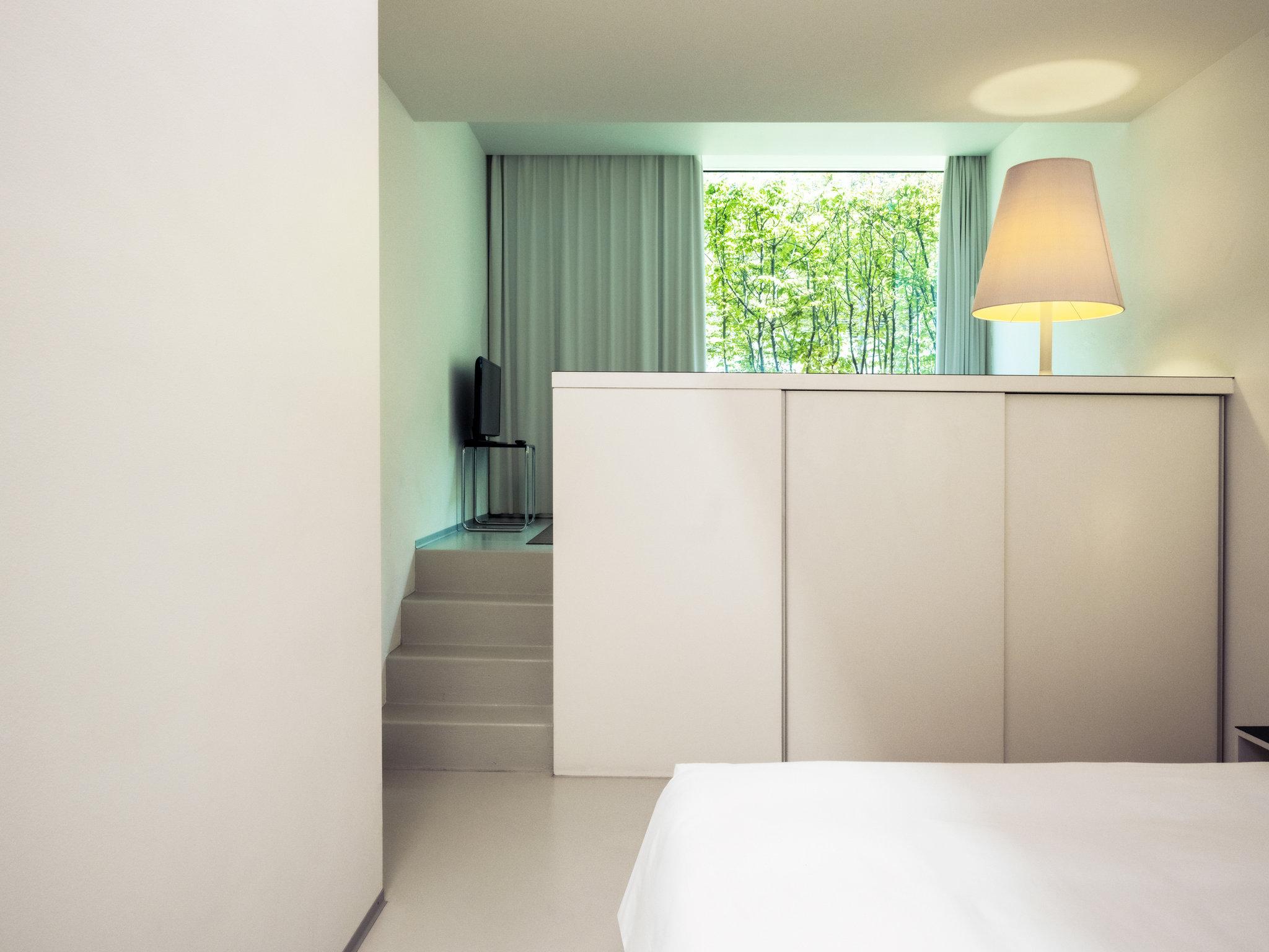 グロイリッヒ デザイン & ライフスタイル ホテル 写真