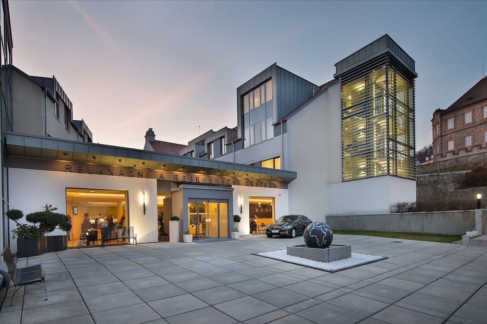 ウェルネス ホテル ディアマント 写真