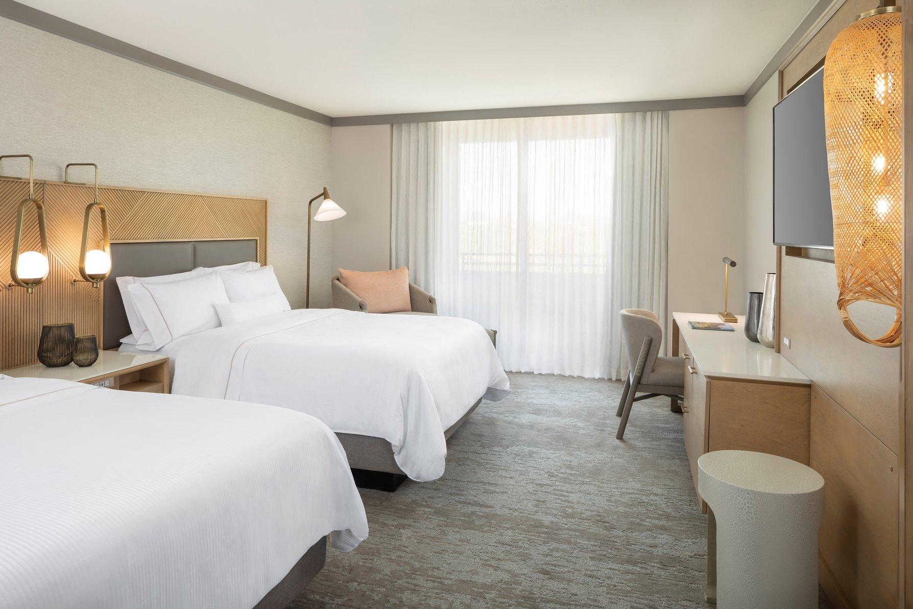 The Westin Kierland Resort & Spa 写真