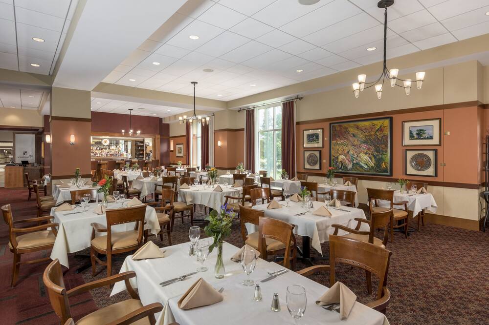 The Inn at Virginia Tech and Skelton Conference Center 写真