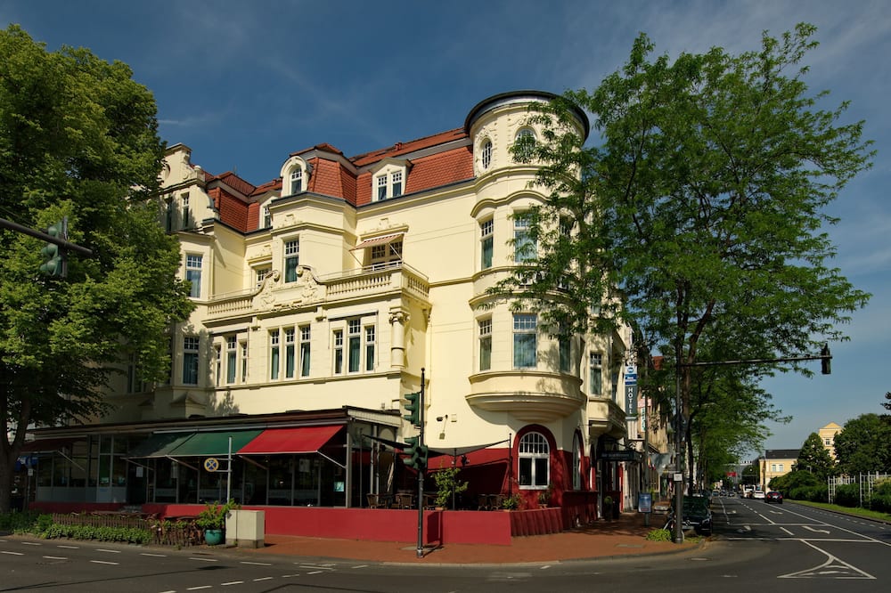 Best Western Hotel Kaiserhof 写真