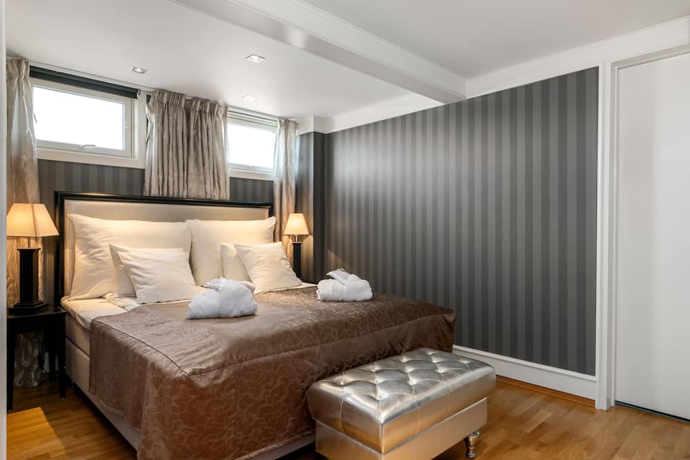 スカンディック リングサーケー 写真