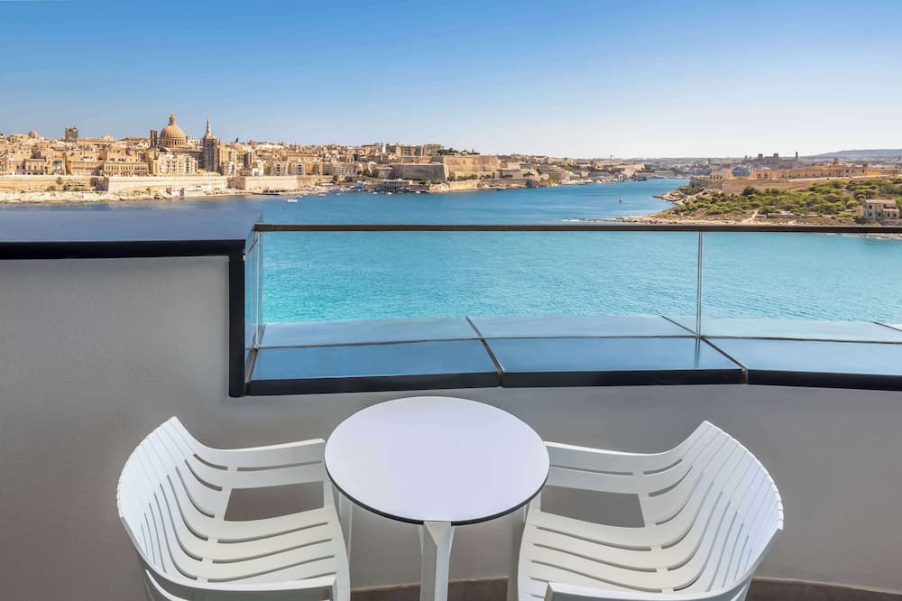 バルセロ フォルティナ マルタ 写真