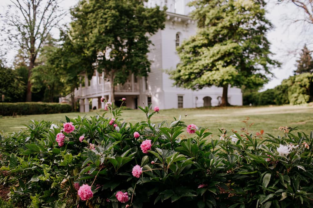 Mayhurst Inn 写真