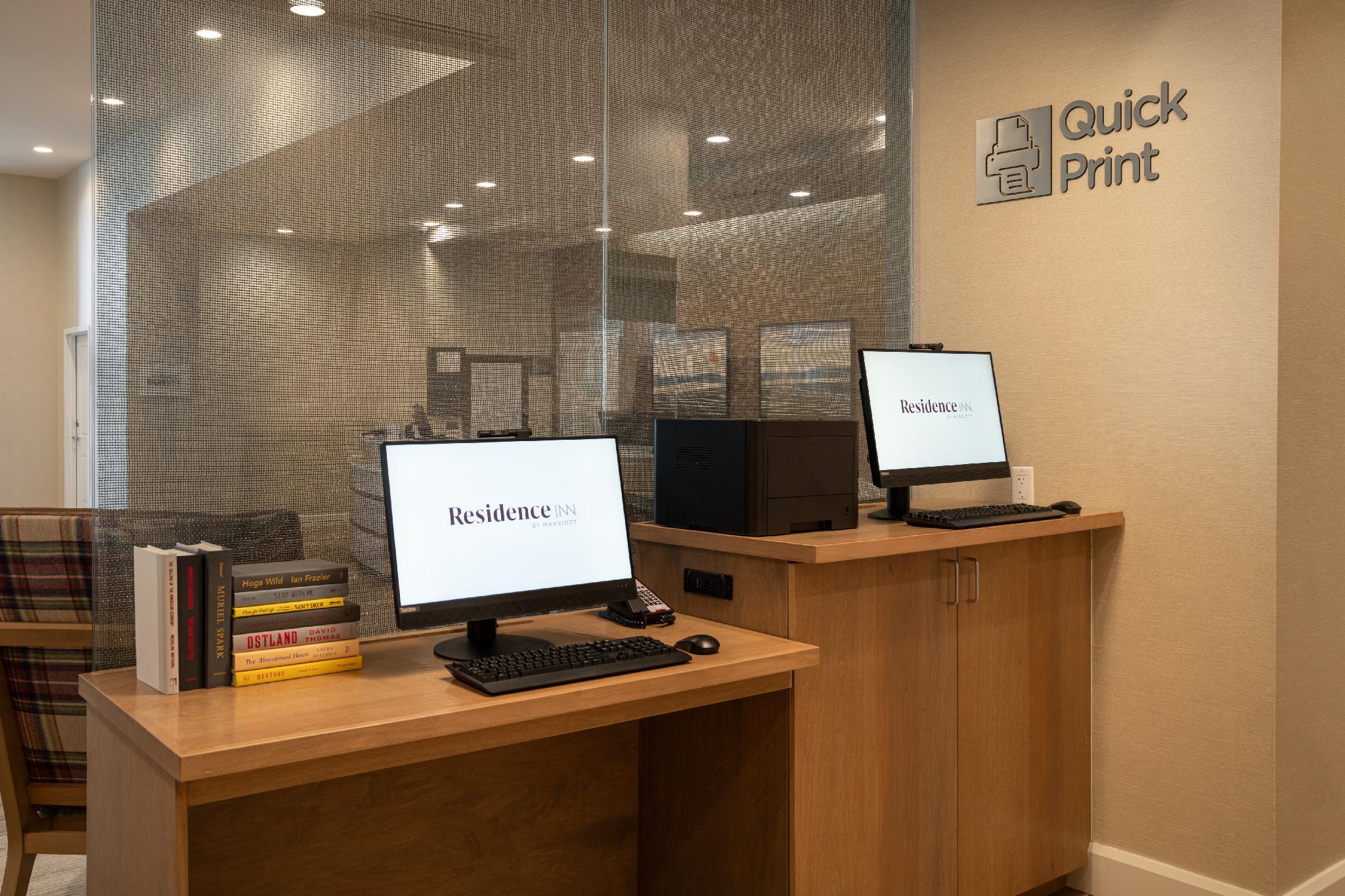 Residence Inn by Marriott Walnut Creek 写真