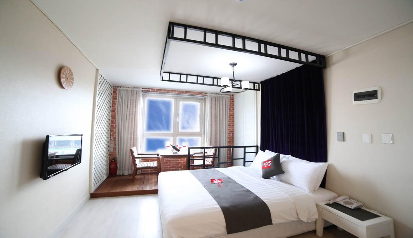 コープ シティ ホテル ステイコ 写真