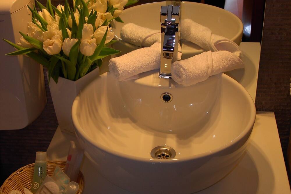 ユニーク ホテル ブカレスト 写真