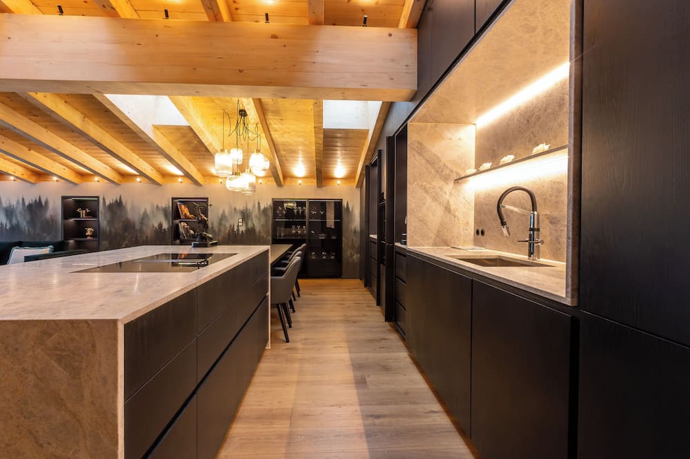 Hotel Madlein 写真