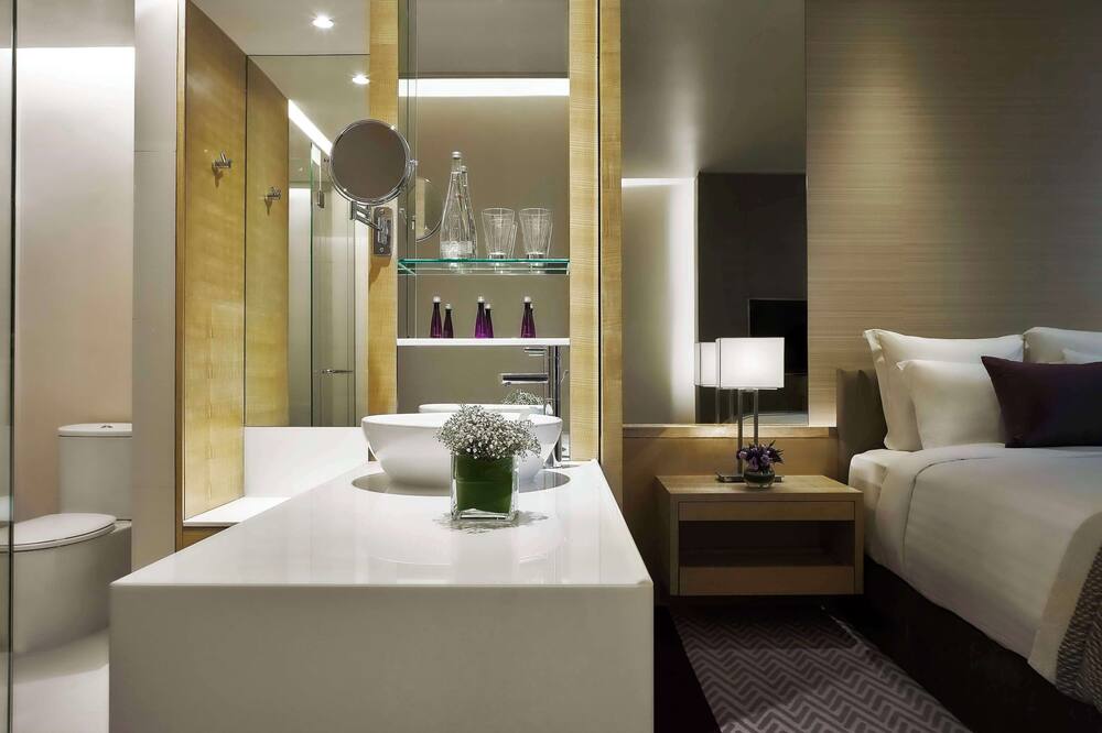 アヴァニ リバーサイド バンコク ホテル 写真