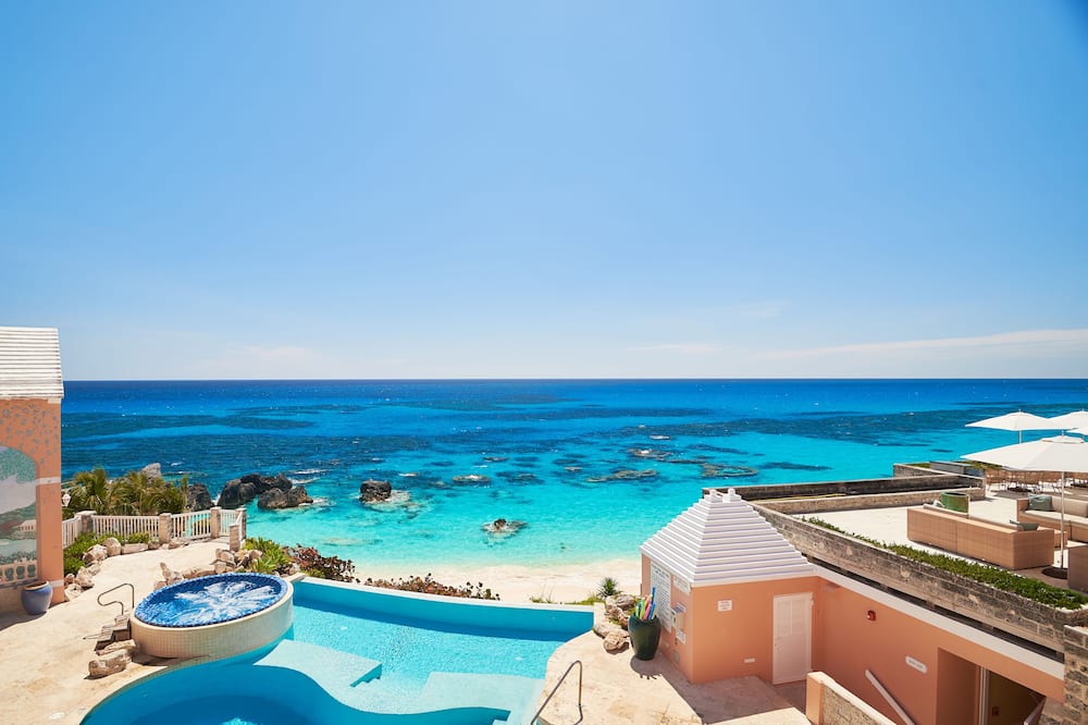 ザリーフリゾート&クラブ 写真