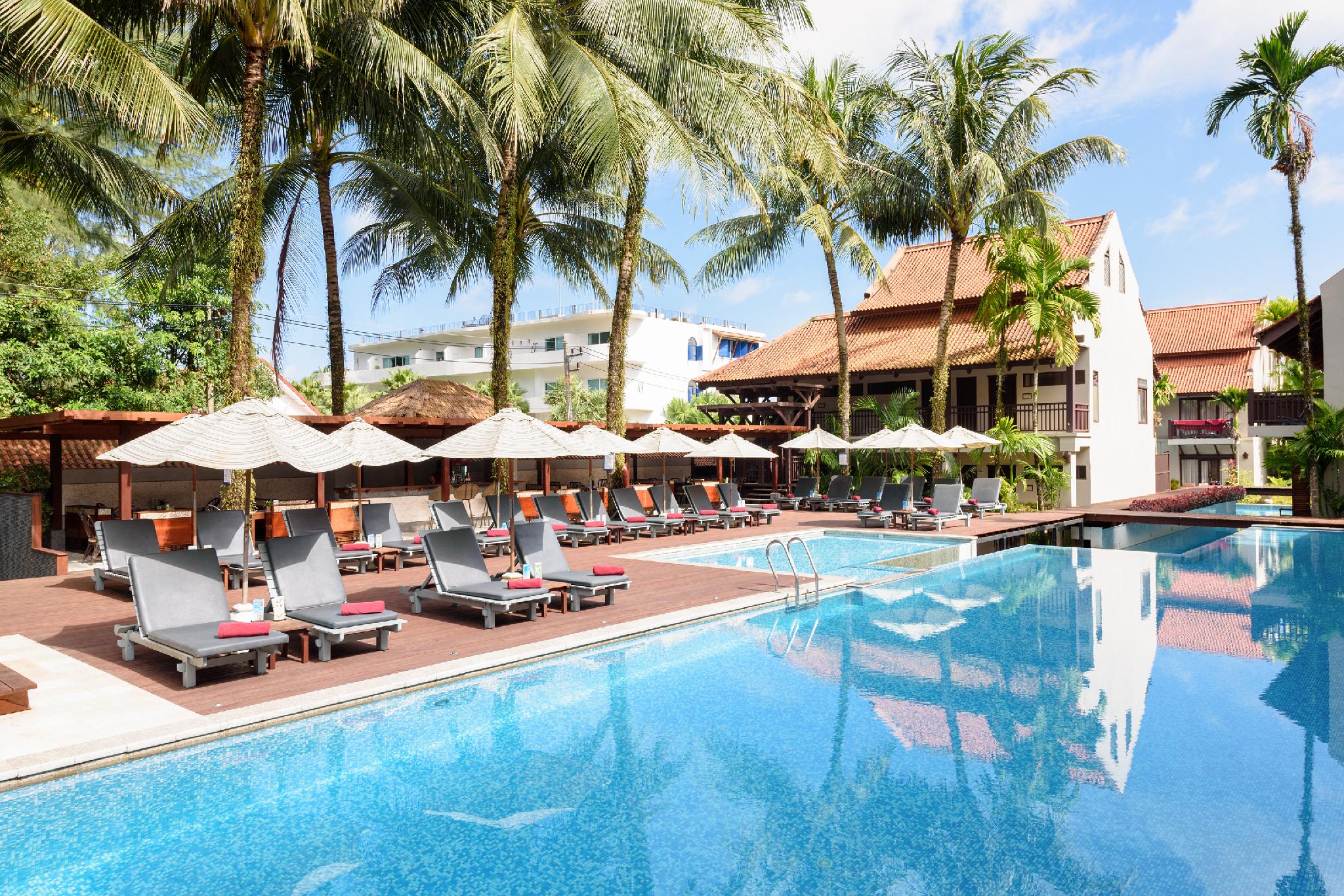 カオラック オリエンタル リゾート 【大人専用】 写真