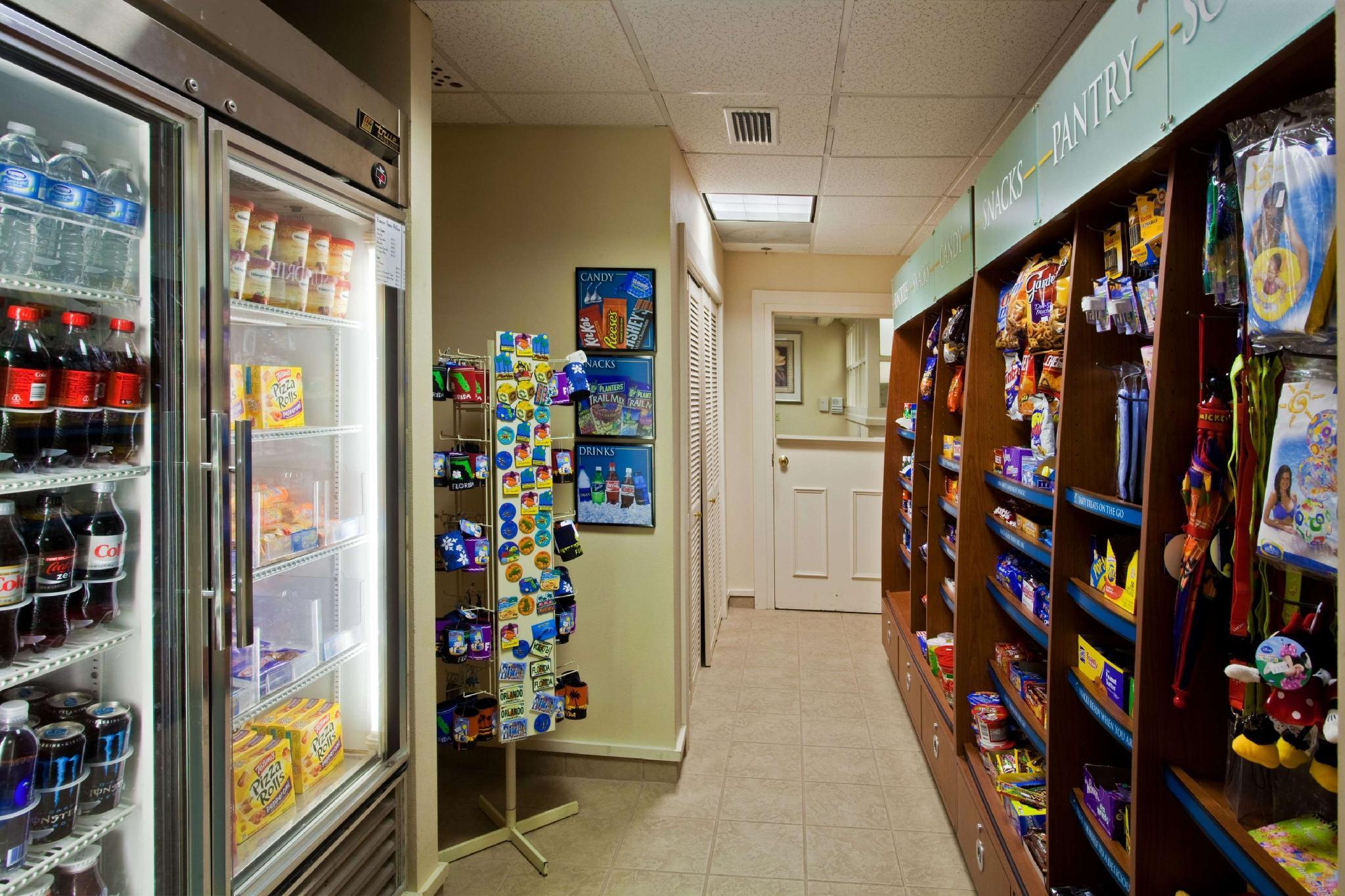 ソネスタ ES スイーツ オーランド - レイク ブエナ ビスタ 写真