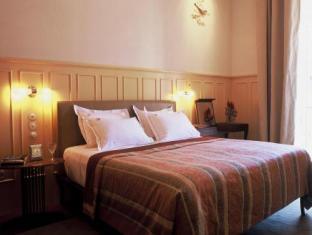 バイロ アルト ホテル 写真