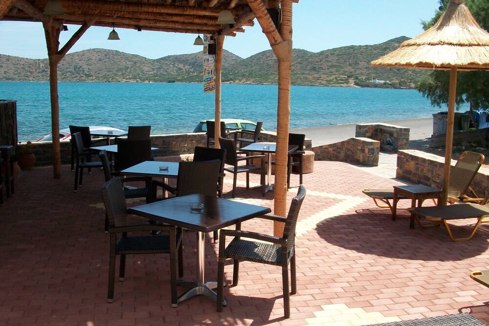 Elounda Sunrise Apartments 写真