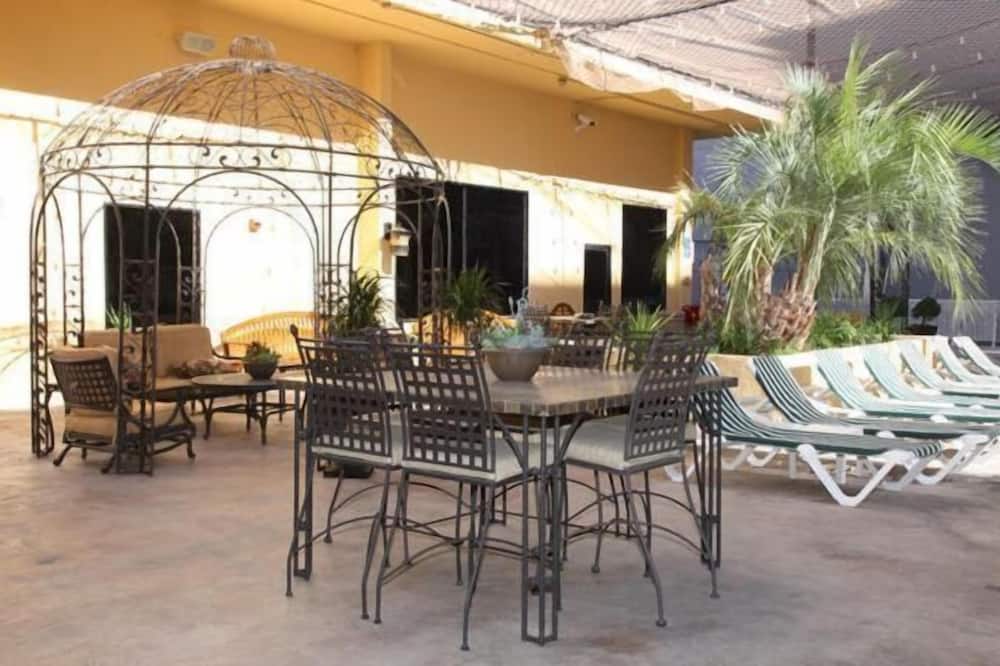 ジョッキー クラブ スイーツ 写真