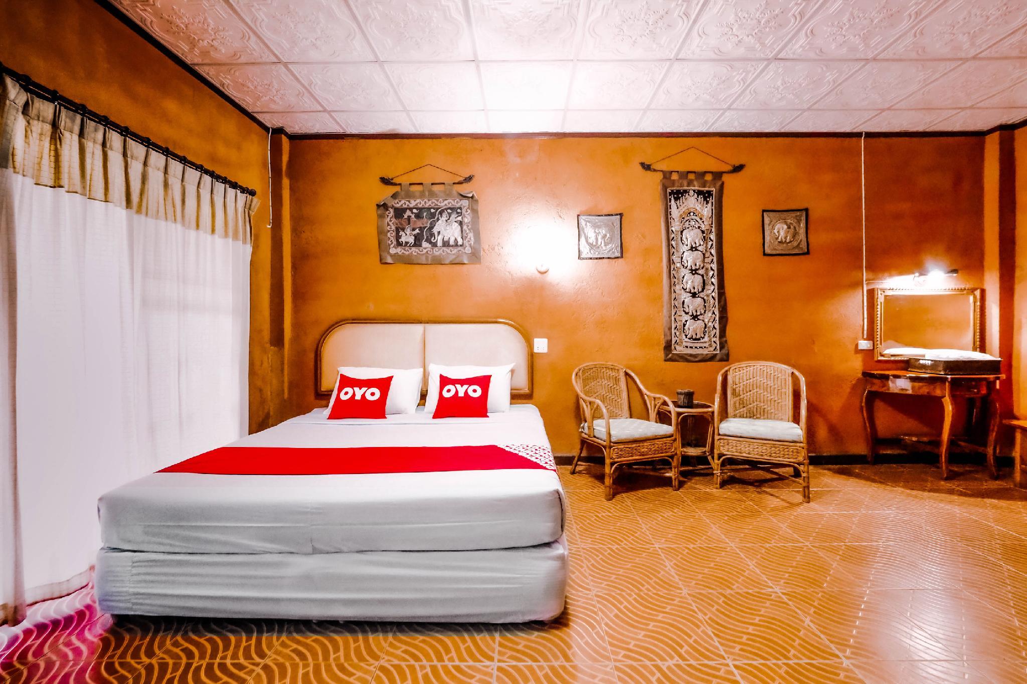 OYO 490 Chiangsan Golden Land Resort2 写真