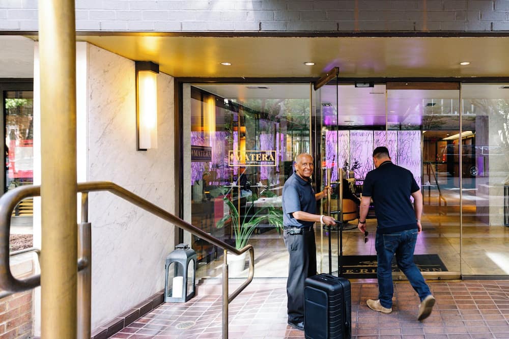 The River Inn 写真