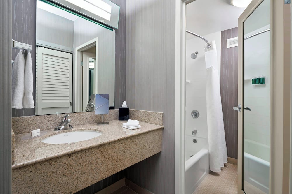 Courtyard by Marriott Baltimore BWI Airport 写真