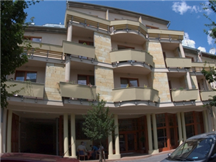 セミラミス ビジネス ホテル 写真