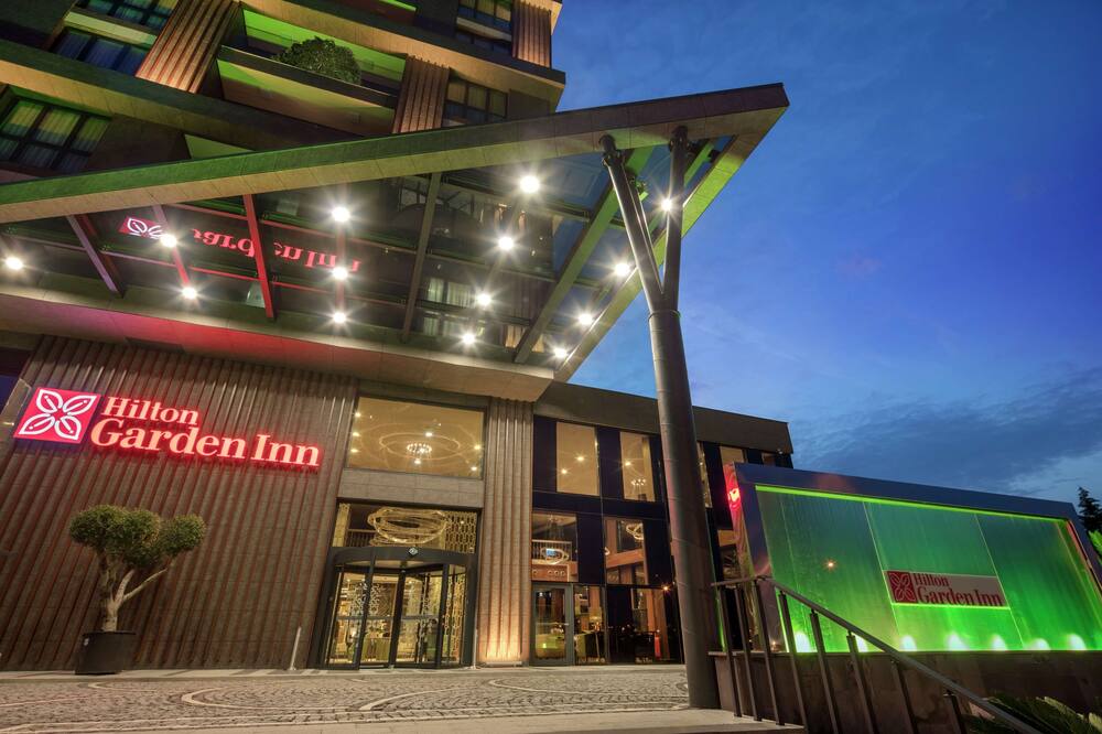 Hilton Garden Inn Yalova 写真