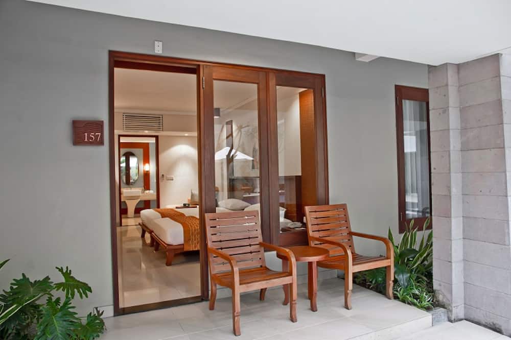 ザ ラニ ホテル & スパ 写真