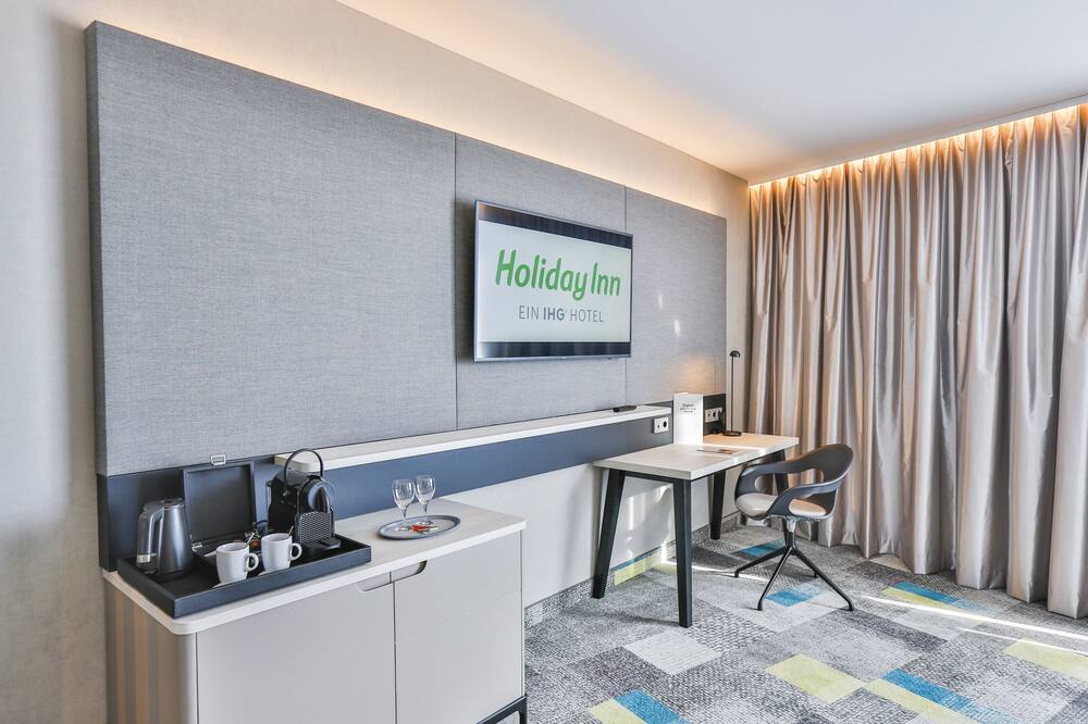 ホリデイ イン フィリンゲン シュヴェンニンゲン バイ IHG 写真