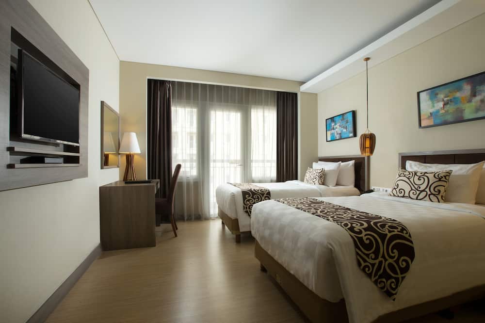 BW クマヨラン ホテル & コンベンション パワード バイ アーキペラゴ 写真