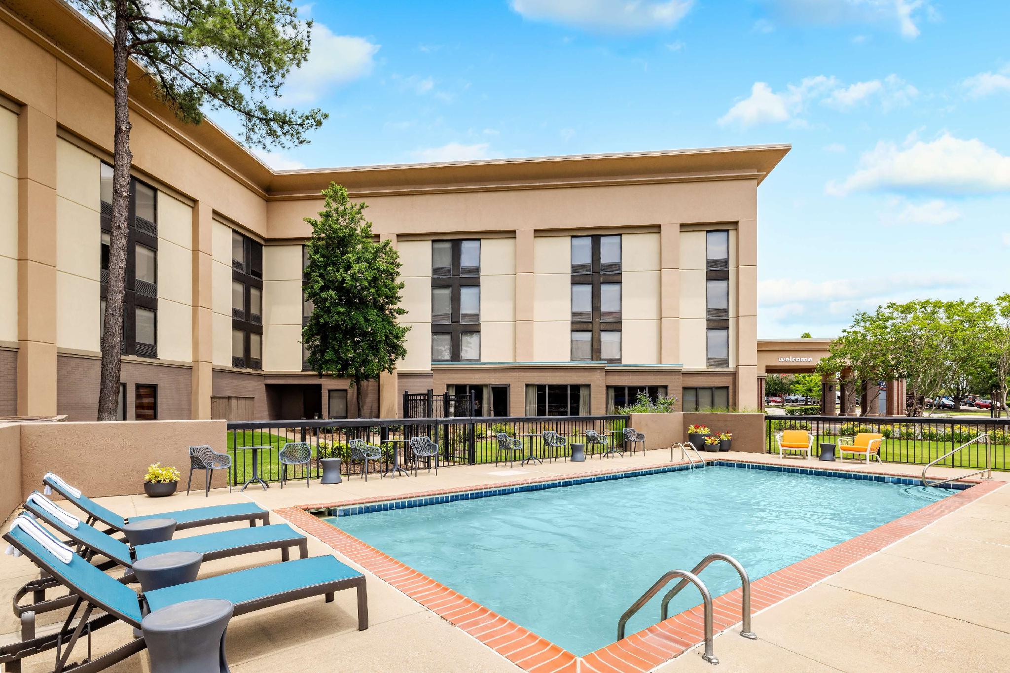 Hampton Inn Memphis-Walnut Grove/Baptist East 写真