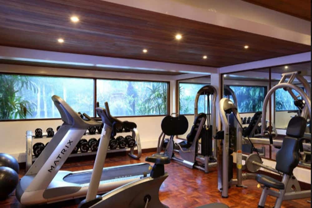 メゾン エレファント ロッジ 写真