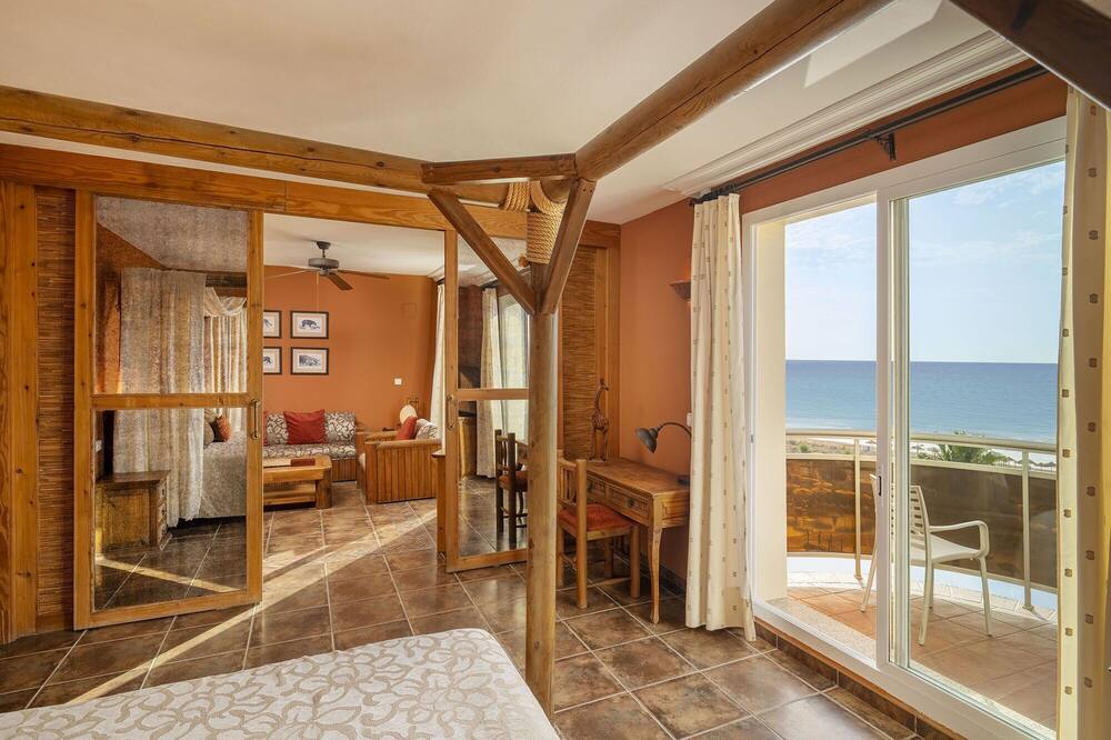 Peniscola Plaza Suites 写真