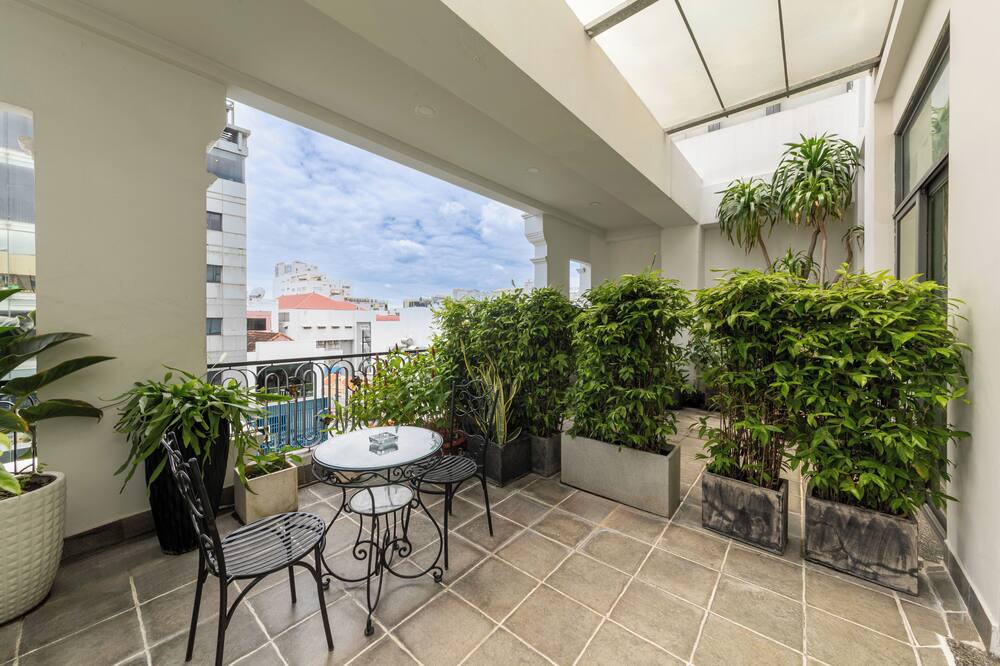 A25 ホテル - 06 トゥロオン ディン 写真