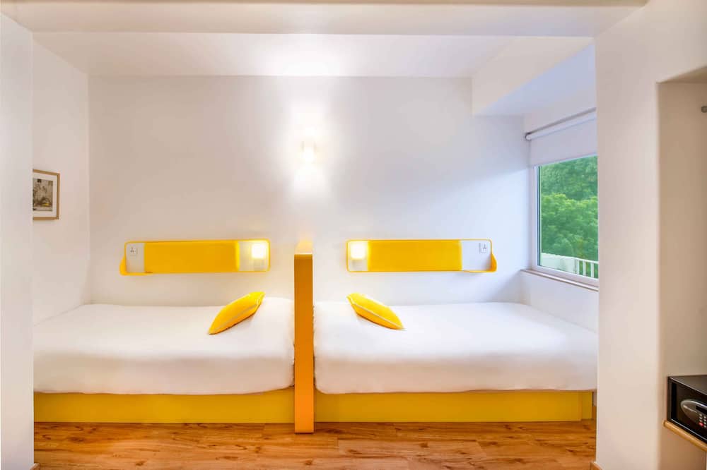 ブルームルームス アット ジャンパス 写真