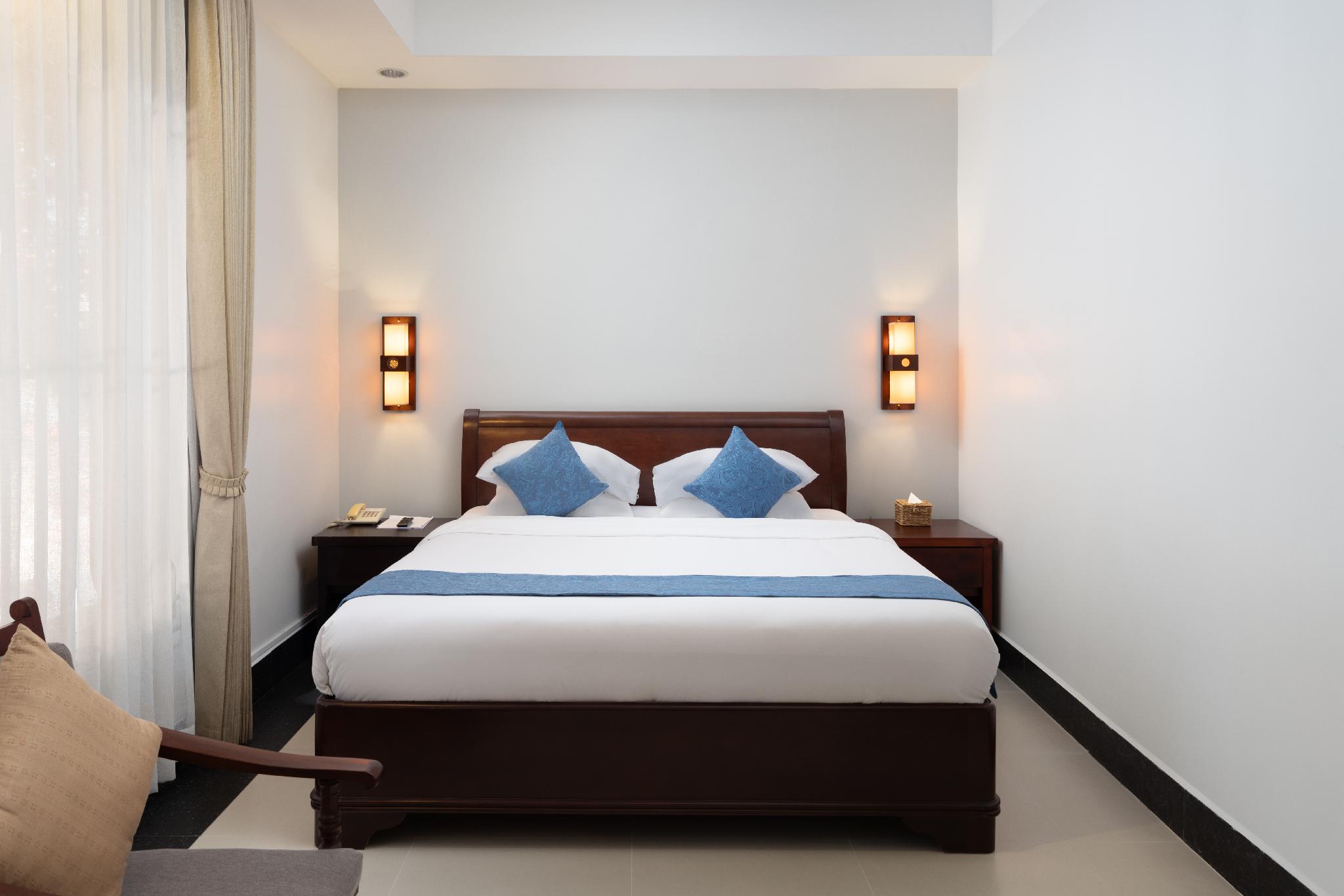 スカイライン ブティック ホテル 写真