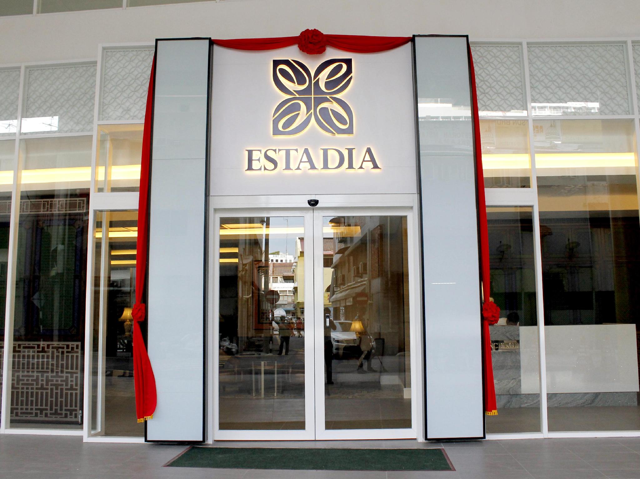 Estadia Hotel 写真