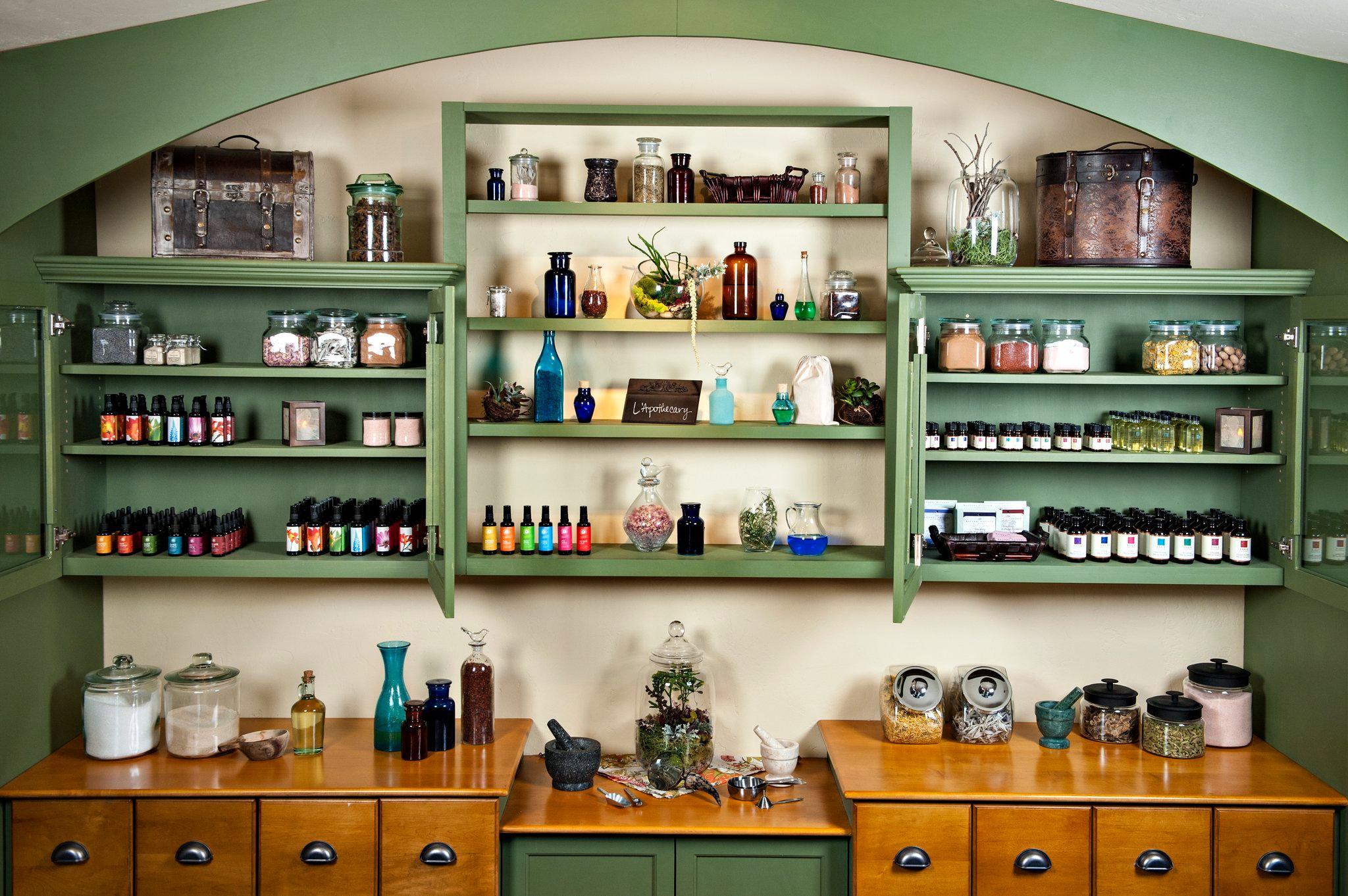 ローベルジュ デ セドナ 写真