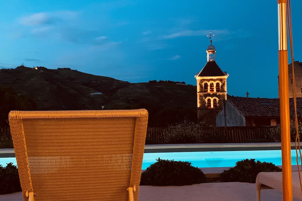 Hôtel de la Villeon 写真