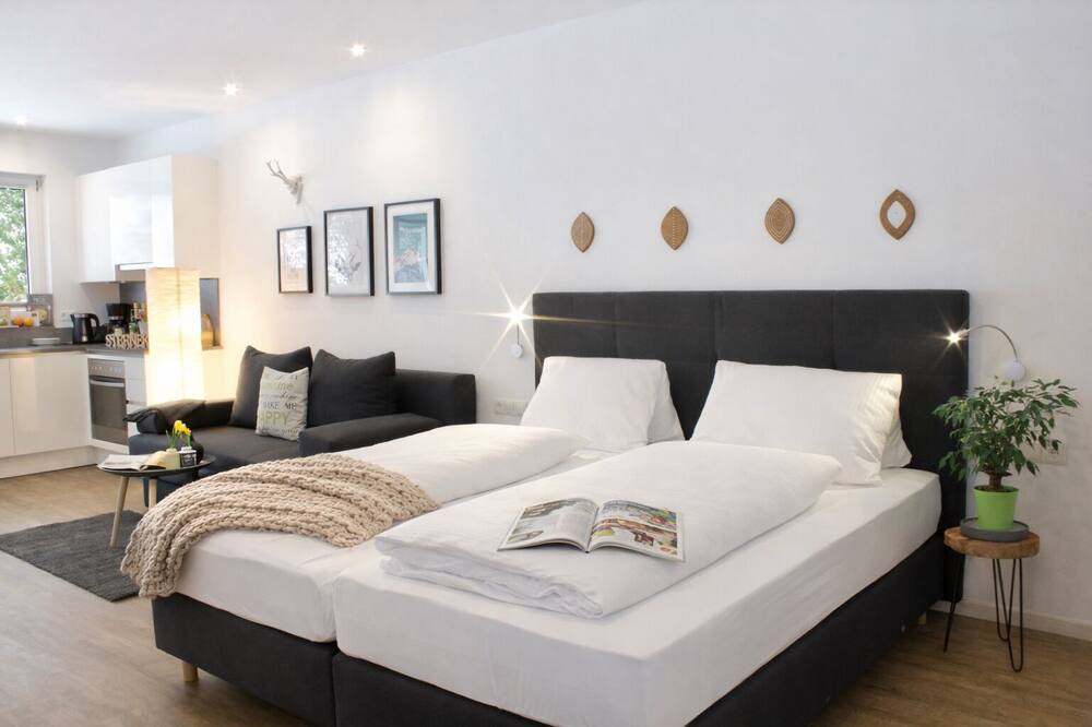 Pension Seelos 写真