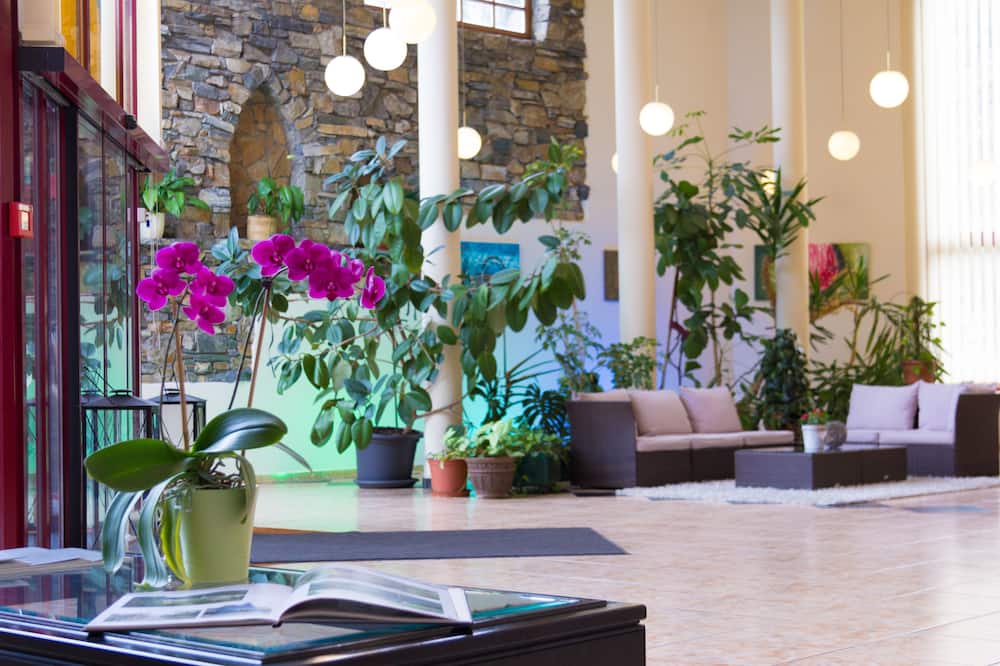 ホテル ランツコルン 写真