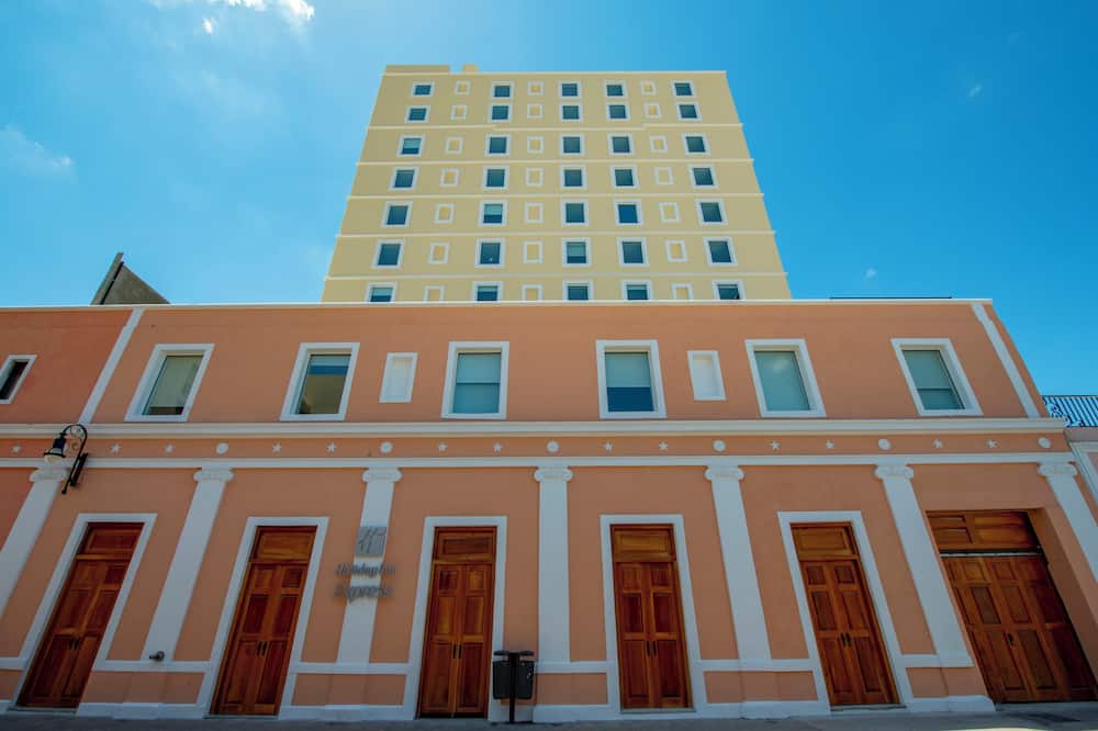 Holiday Inn Express Merida Centro By IHG 写真