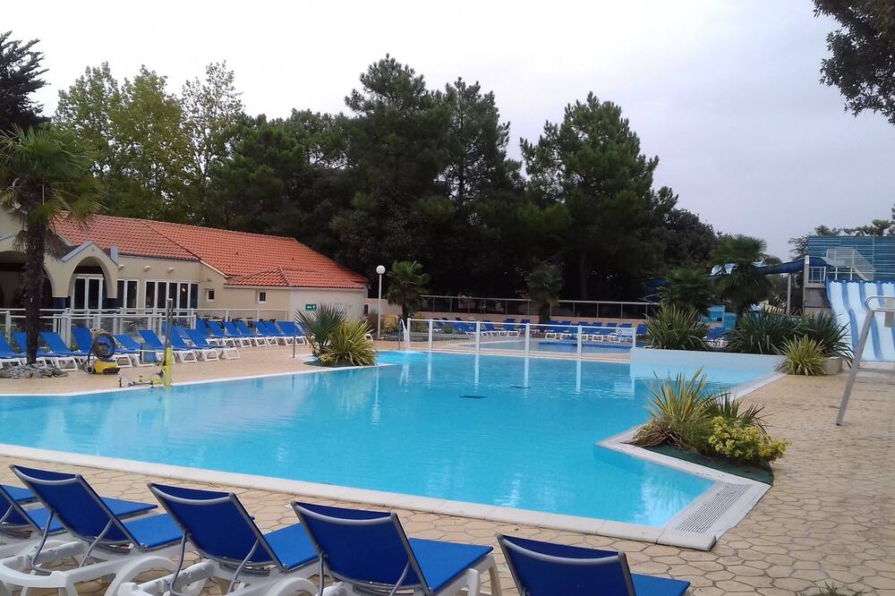 Camping Le Bois Dormant 写真