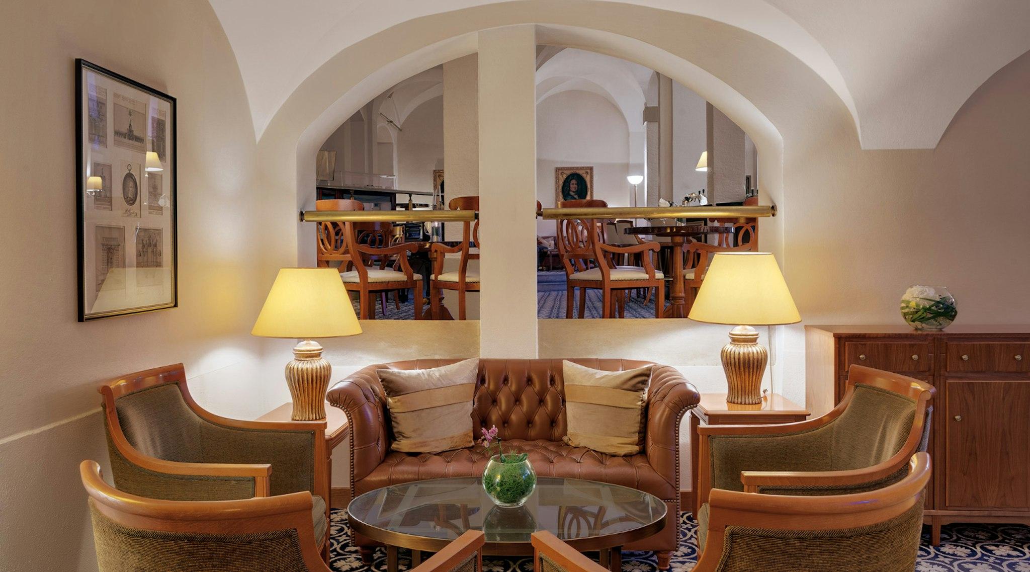 Bilderberg Bellevue Hotel Dresden 写真