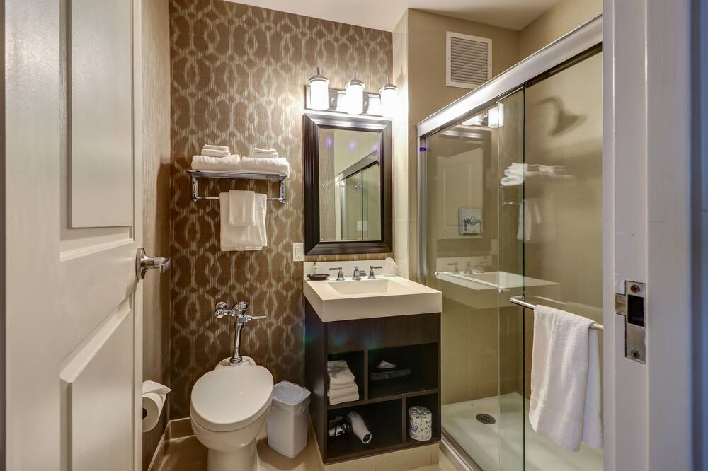 リゾーツ カジノ ホテル アトランティック シティ 写真