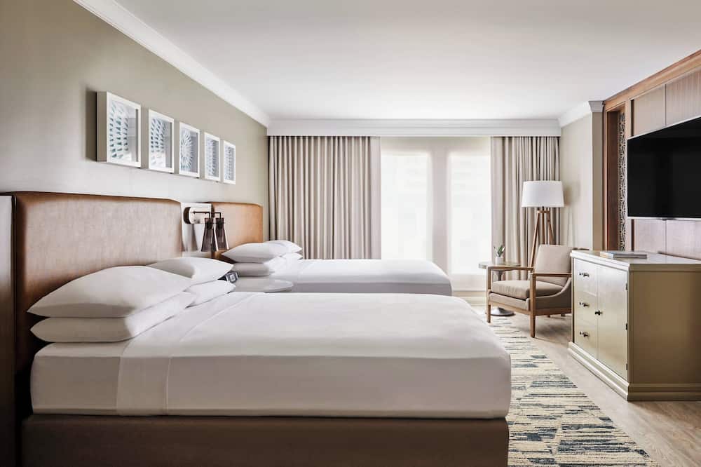 San Antonio Marriott Rivercenter on the River Walk 写真