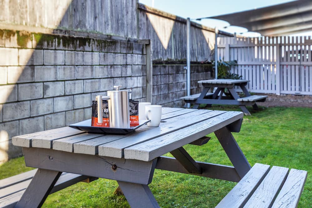 Gables Lakefront Resort 写真