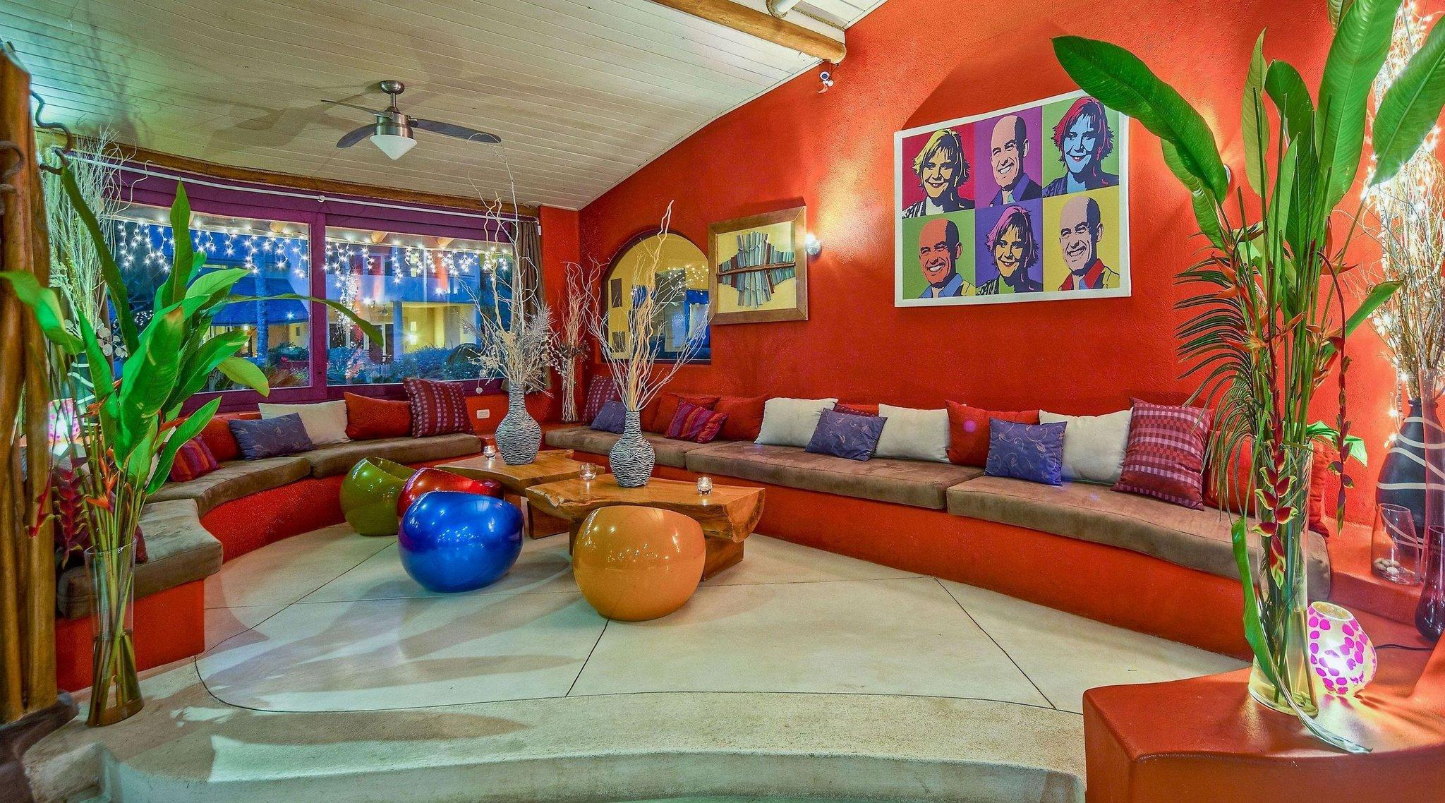 ホテル アリセイ 写真